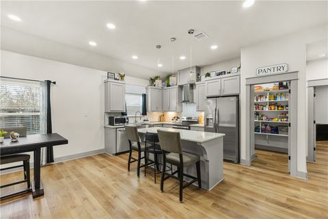 Tiny photo for 5012 Hickory Lane, College Station, TX 77845 (MLS # 26001326)