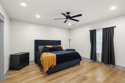 Tiny photo for 5012 Hickory Lane, College Station, TX 77845 (MLS # 26001326)