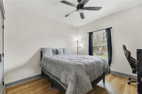 Tiny photo for 5012 Hickory Lane, College Station, TX 77845 (MLS # 26001326)