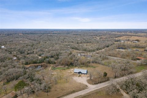 Tiny photo for 5012 Hickory Lane, College Station, TX 77845 (MLS # 26001326)