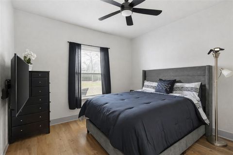 Tiny photo for 5012 Hickory Lane, College Station, TX 77845 (MLS # 26001326)