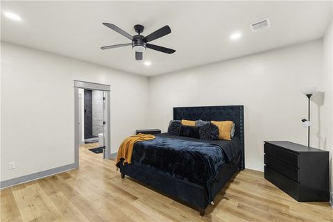 Tiny photo for 5012 Hickory Lane, College Station, TX 77845 (MLS # 26001326)