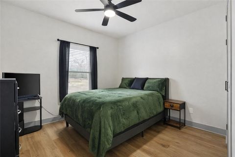 Tiny photo for 5012 Hickory Lane, College Station, TX 77845 (MLS # 26001326)