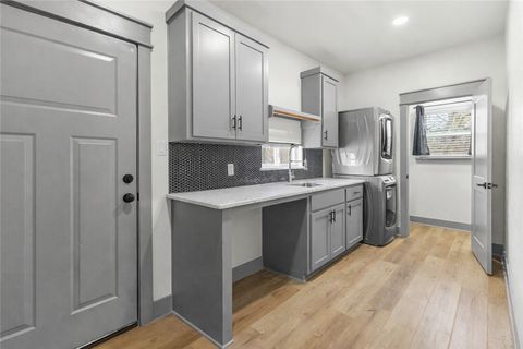 Tiny photo for 5012 Hickory Lane, College Station, TX 77845 (MLS # 26001326)