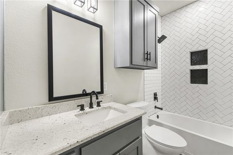 Tiny photo for 5012 Hickory Lane, College Station, TX 77845 (MLS # 26001326)