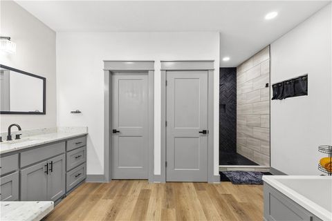 Tiny photo for 5012 Hickory Lane, College Station, TX 77845 (MLS # 26001326)