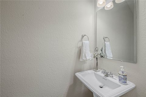 Tiny photo for 808 Mineral Wells Lane, College Station, TX 77845 (MLS # 25012727)