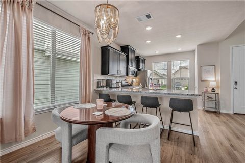 Tiny photo for 808 Mineral Wells Lane, College Station, TX 77845 (MLS # 25012727)