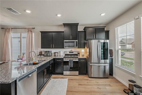 Tiny photo for 808 Mineral Wells Lane, College Station, TX 77845 (MLS # 25012727)