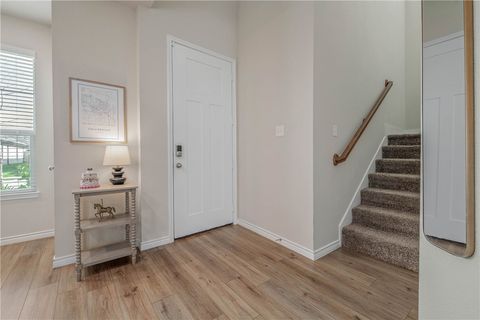 Tiny photo for 808 Mineral Wells Lane, College Station, TX 77845 (MLS # 25012727)