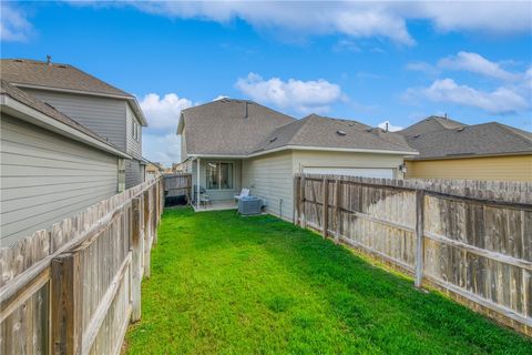 Tiny photo for 808 Mineral Wells Lane, College Station, TX 77845 (MLS # 25012727)