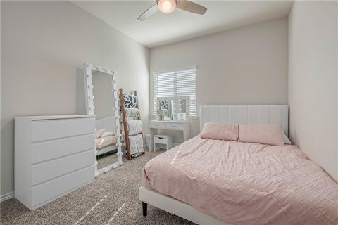 Tiny photo for 808 Mineral Wells Lane, College Station, TX 77845 (MLS # 25012727)