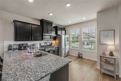 Tiny photo for 808 Mineral Wells Lane, College Station, TX 77845 (MLS # 25012727)