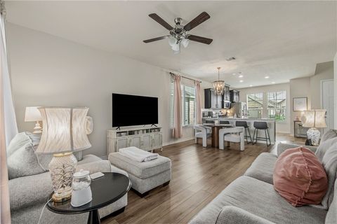 Tiny photo for 808 Mineral Wells Lane, College Station, TX 77845 (MLS # 25012727)