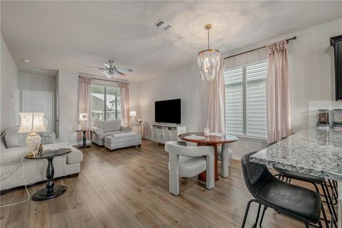 Tiny photo for 808 Mineral Wells Lane, College Station, TX 77845 (MLS # 25012727)