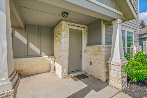 Tiny photo for 808 Mineral Wells Lane, College Station, TX 77845 (MLS # 25012727)