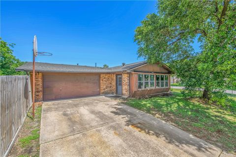 Tiny photo for 1404 Medina Drive, College Station, TX 77840 (MLS # 26006519)