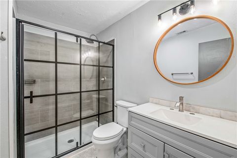Tiny photo for 1404 Medina Drive, College Station, TX 77840 (MLS # 26006519)