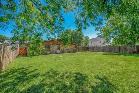 Tiny photo for 1404 Medina Drive, College Station, TX 77840 (MLS # 26006519)