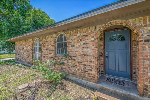 Tiny photo for 1404 Medina Drive, College Station, TX 77840 (MLS # 26006519)