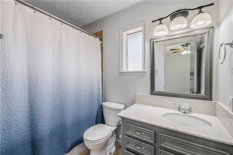 Tiny photo for 1404 Medina Drive, College Station, TX 77840 (MLS # 26006519)