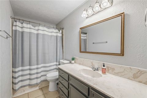 Tiny photo for 1404 Medina Drive, College Station, TX 77840 (MLS # 26006519)
