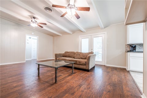 Tiny photo for 1303 Village Drive, College Station, TX 77840 (MLS # 26011302)