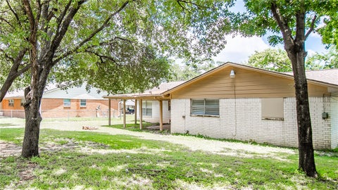 Tiny photo for 1303 Village Drive, College Station, TX 77840 (MLS # 26011302)