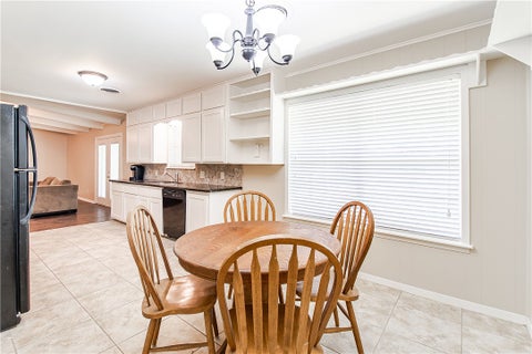 Tiny photo for 1303 Village Drive, College Station, TX 77840 (MLS # 26011302)