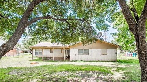 Tiny photo for 1303 Village Drive, College Station, TX 77840 (MLS # 26011302)