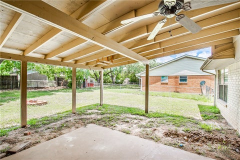 Tiny photo for 1303 Village Drive, College Station, TX 77840 (MLS # 26011302)