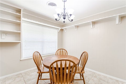 Tiny photo for 1303 Village Drive, College Station, TX 77840 (MLS # 26011302)