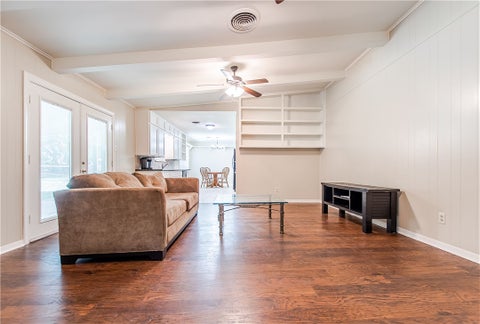 Tiny photo for 1303 Village Drive, College Station, TX 77840 (MLS # 26011302)