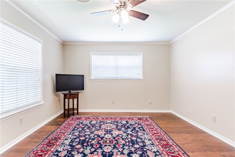Tiny photo for 1303 Village Drive, College Station, TX 77840 (MLS # 26011302)