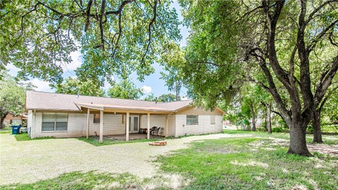 Tiny photo for 1303 Village Drive, College Station, TX 77840 (MLS # 26011302)