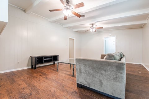 Tiny photo for 1303 Village Drive, College Station, TX 77840 (MLS # 26011302)