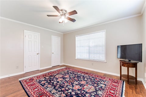 Tiny photo for 1303 Village Drive, College Station, TX 77840 (MLS # 26011302)