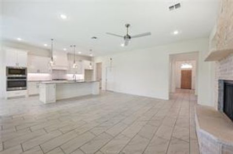 Tiny photo for 2900 Bombay Court, Bryan, TX 77808 (MLS # 26006259)