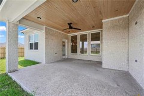 Tiny photo for 2900 Bombay Court, Bryan, TX 77808 (MLS # 26006259)
