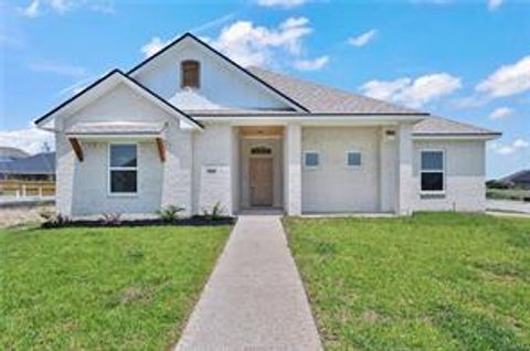 Tiny photo for 2900 Bombay Court, Bryan, TX 77808 (MLS # 26006259)