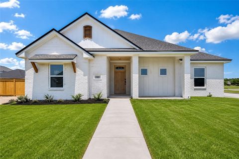 Photo of 2900 Bombay Court, Bryan, TX 77808 (MLS # 26006259)