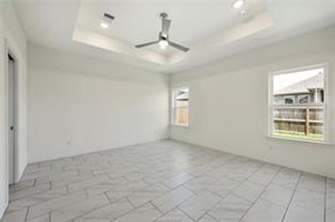 Tiny photo for 2900 Bombay Court, Bryan, TX 77808 (MLS # 26006259)