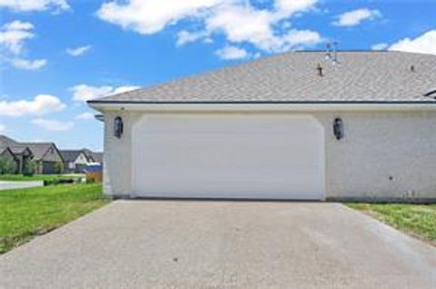 Tiny photo for 2900 Bombay Court, Bryan, TX 77808 (MLS # 26006259)