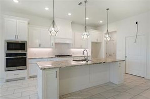 Tiny photo for 2900 Bombay Court, Bryan, TX 77808 (MLS # 26006259)