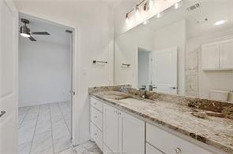 Tiny photo for 2900 Bombay Court, Bryan, TX 77808 (MLS # 26006259)