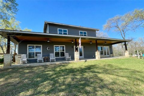 11810 Riley Green Road Franklin TX 77856