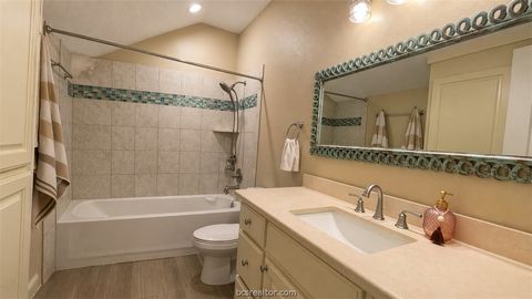 Tiny photo for 11810 Riley Green Road, Franklin, TX 77856 (MLS # 26004537)