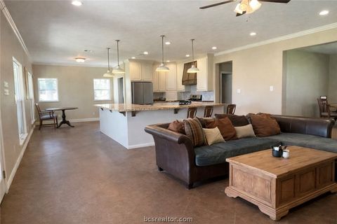 Tiny photo for 11810 Riley Green Road, Franklin, TX 77856 (MLS # 26004537)