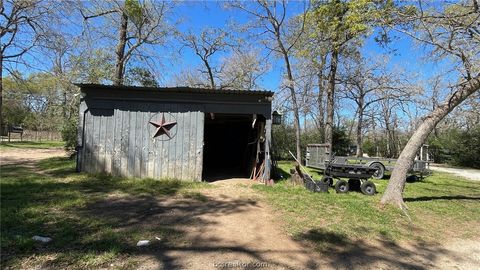 Tiny photo for 11810 Riley Green Road, Franklin, TX 77856 (MLS # 26004537)
