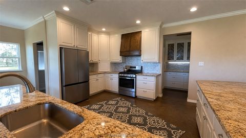 Tiny photo for 11810 Riley Green Road, Franklin, TX 77856 (MLS # 26004537)